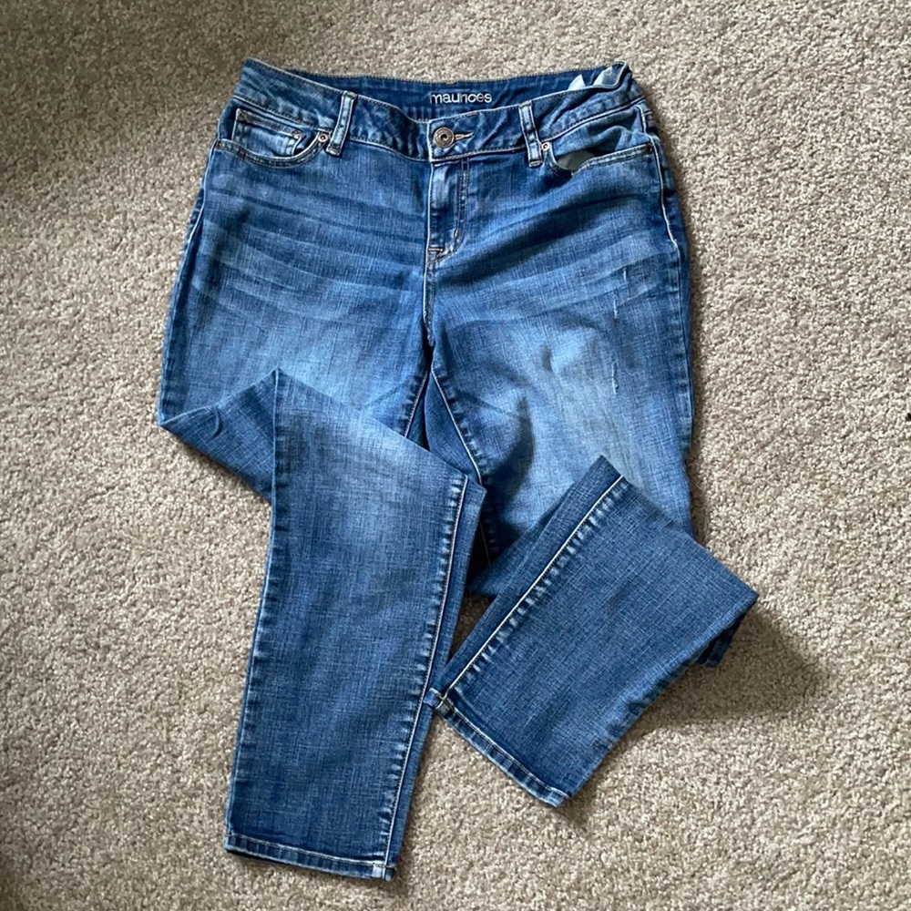 Blue Jeans